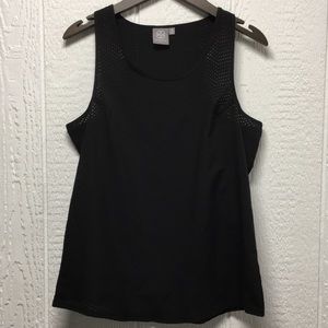 Tank